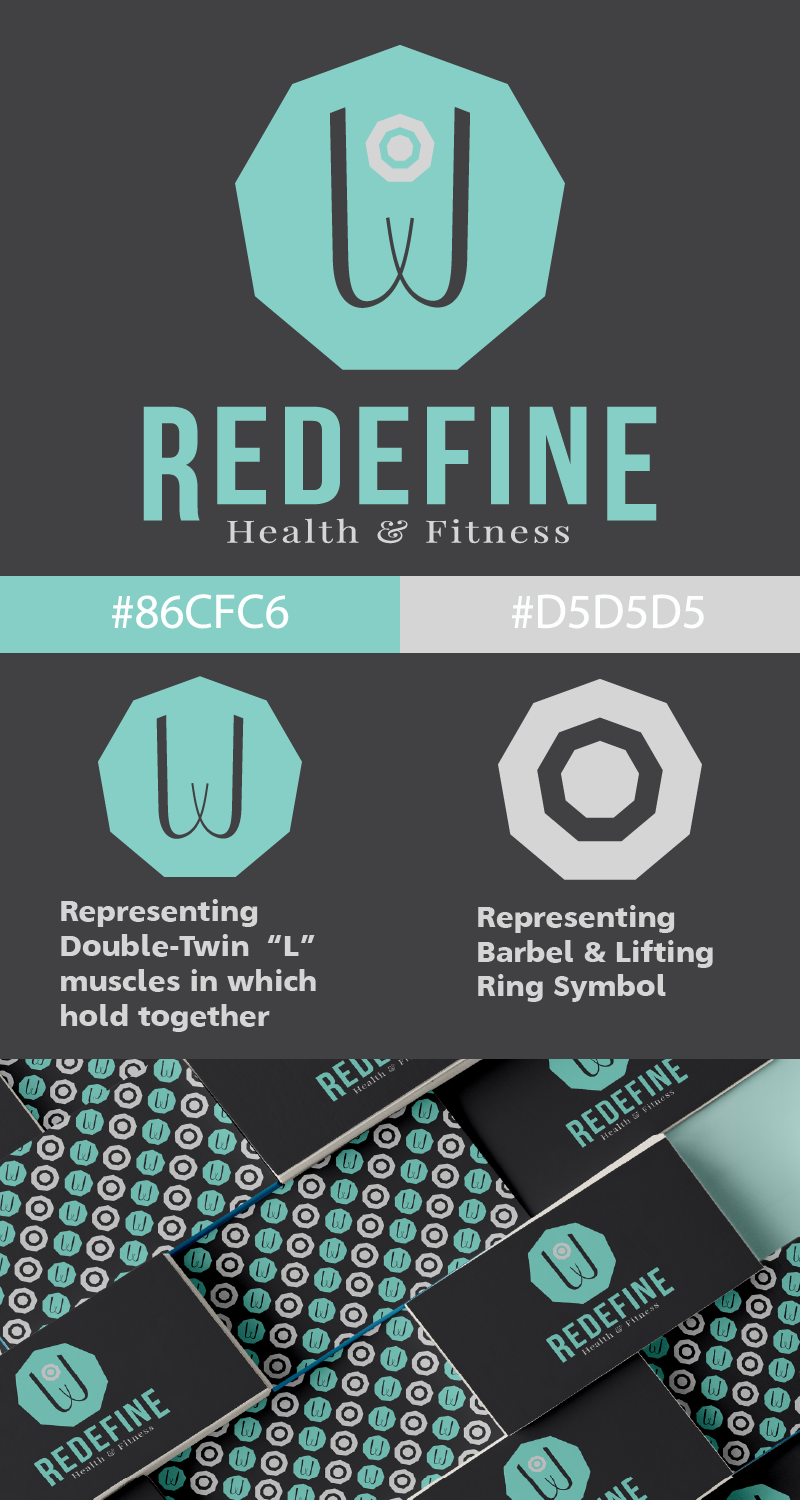 Diseño de Logo por Andrea Wijaya para Liske Twins | Diseño #20639652