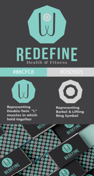 Design de Logo par Andrea Wijaya pour Liske Twins | Design : #20639652