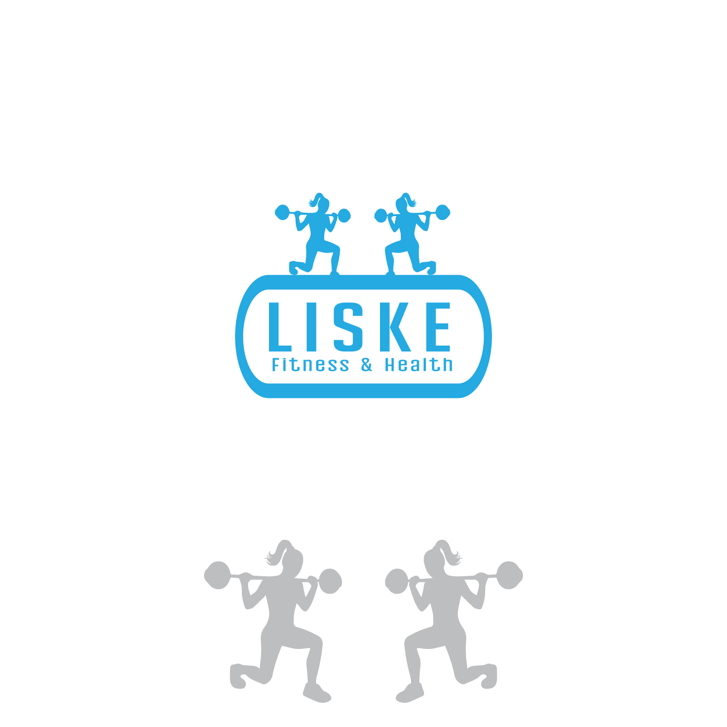 Design de Logo par fajar hasim pour Liske Twins | Design #20604308