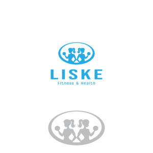 Logo Design by fajar hasim for Liske Twins | Design: #20604313