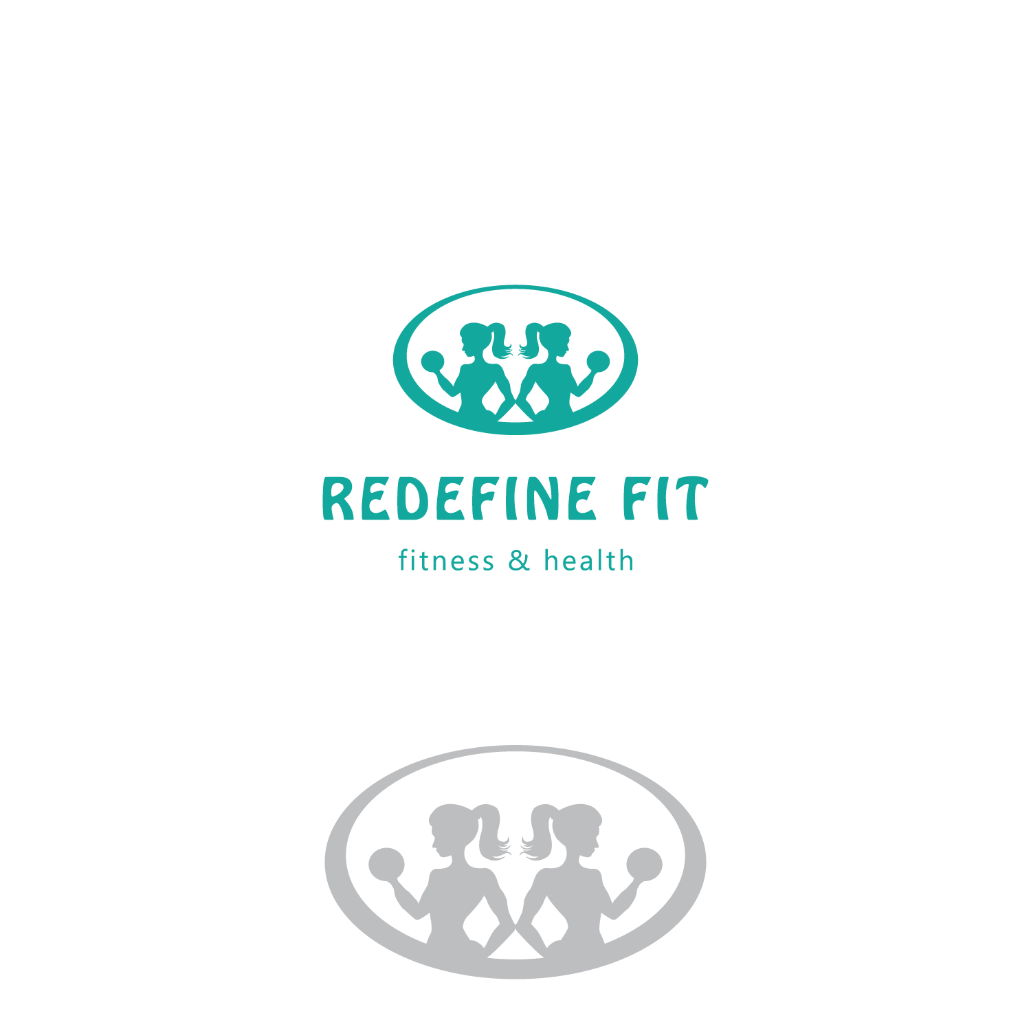Logo-Design von fajar hasim für Liske Twins | Design #20612435