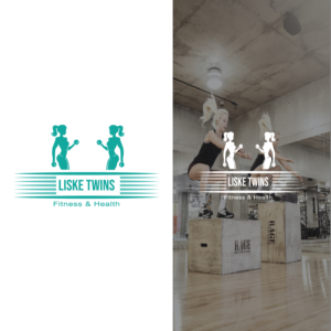 Logo Design by fajar hasim for Liske Twins | Design: #20649299