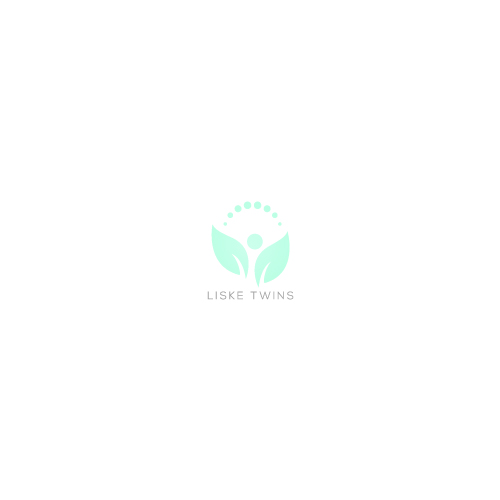Logo Design by Sayari 3 for Liske Twins | Design #20570190