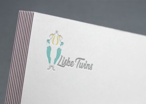 Logo-Design von souha chaouachi 2 für Liske Twins | Design: #20574976