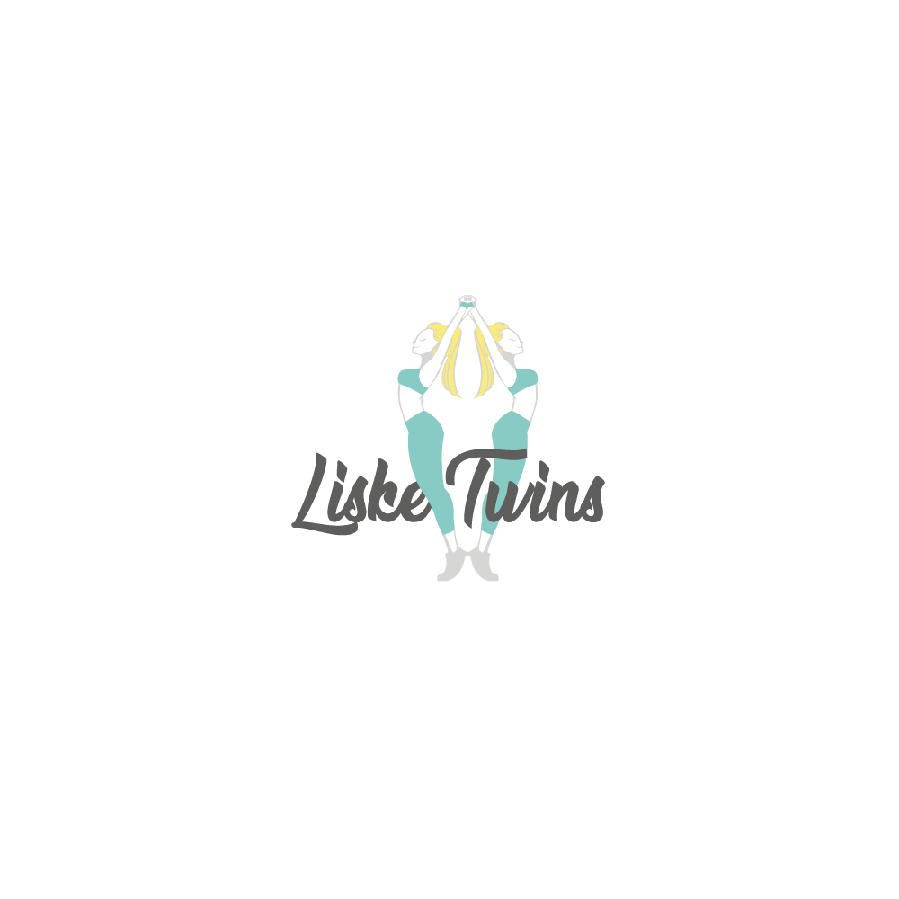 Diseño de Logo por souha chaouachi 2 para Liske Twins | Diseño #20577361