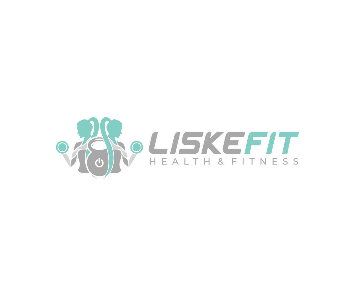 Logo Design by Romlah Logo for Liske Twins | Design: #20707187