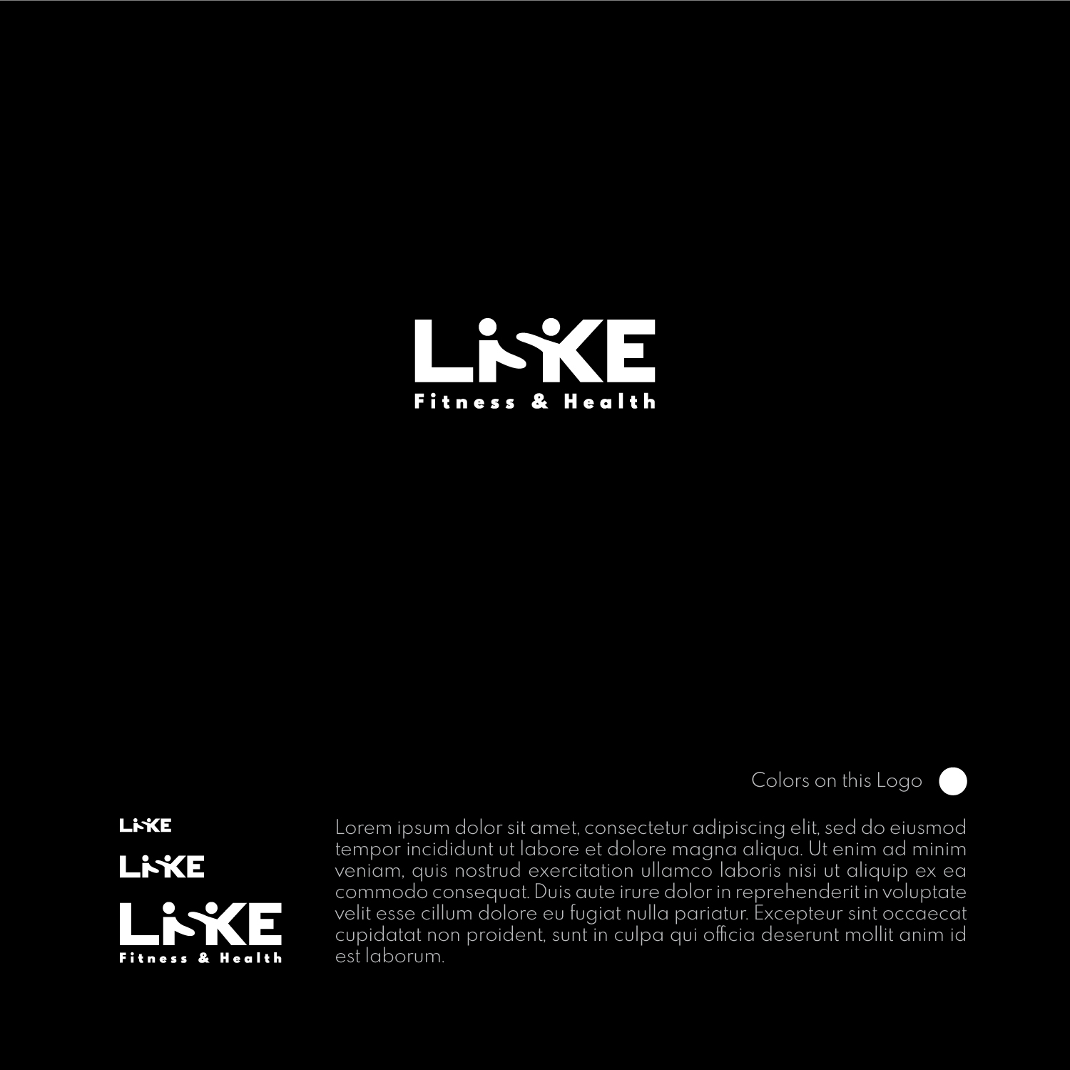 Diseño de Logo por Minimal_Manik para Liske Twins | Diseño #20605939