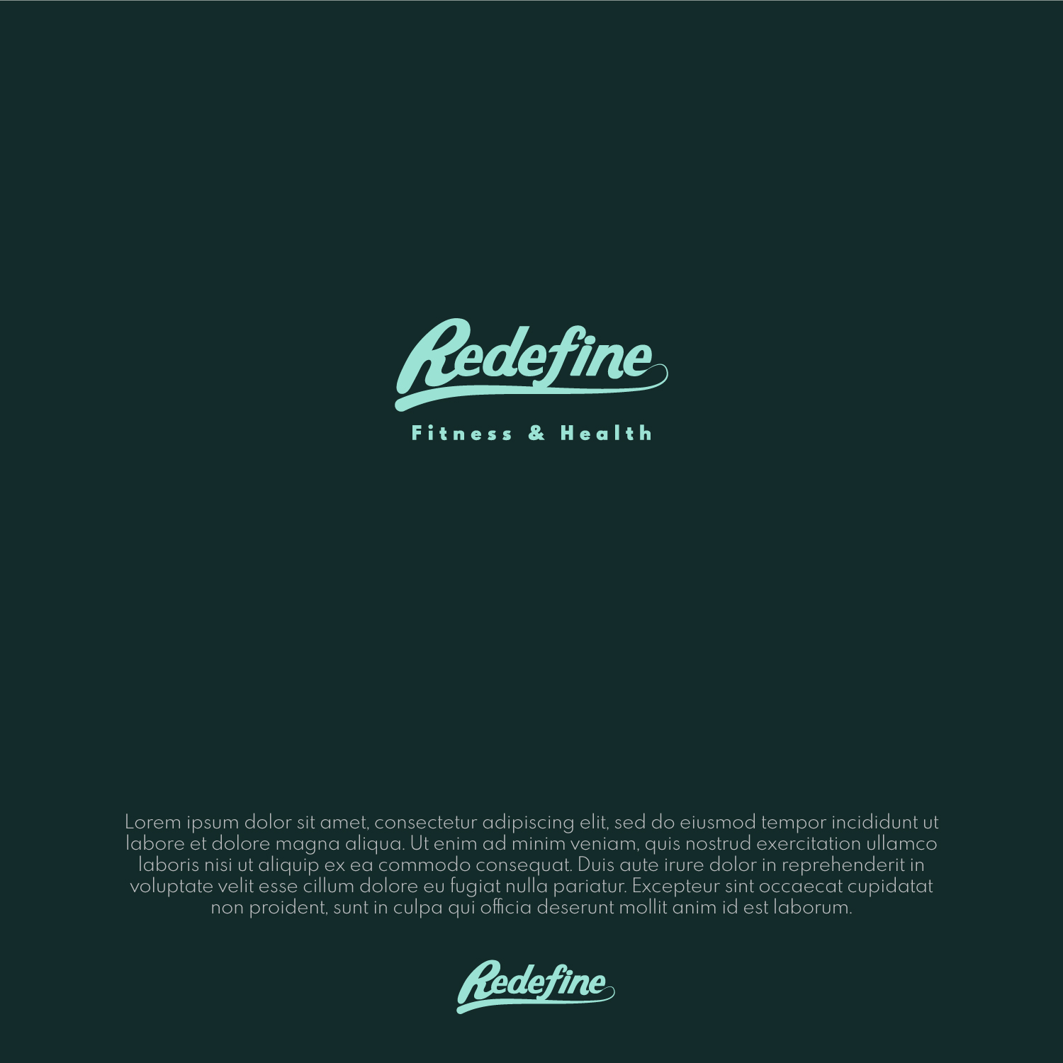 Logo Design by Minimal_Manik for Liske Twins | Design #20642852