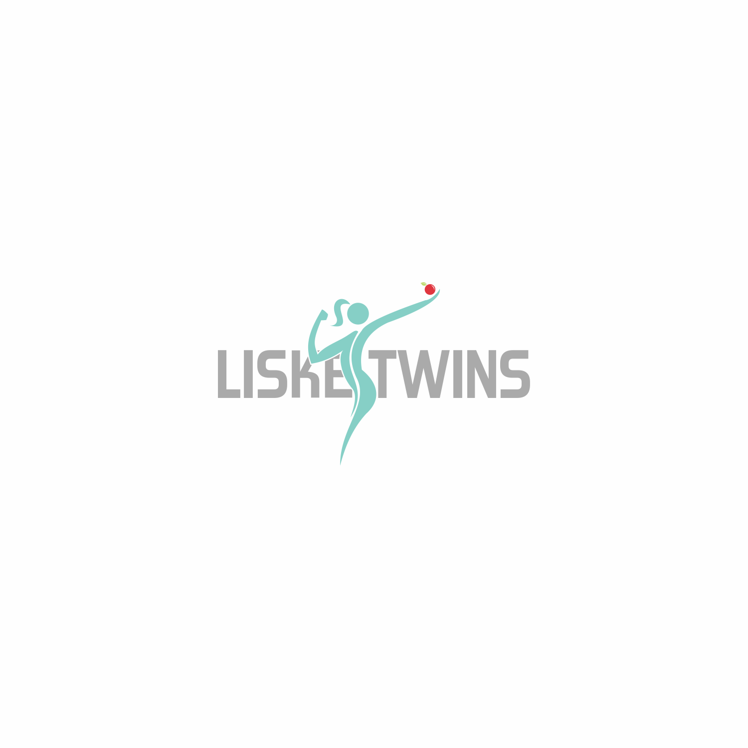 Logo-Design von Didan Maulana 11 für Liske Twins | Design #20582153