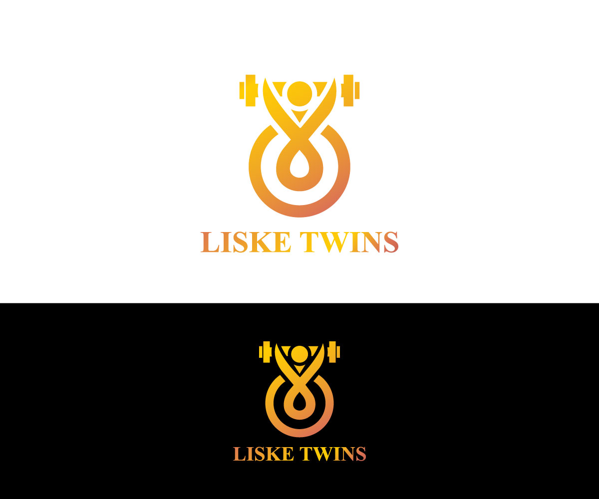 Design de Logo par Sienna Miller pour Liske Twins | Design #20573677
