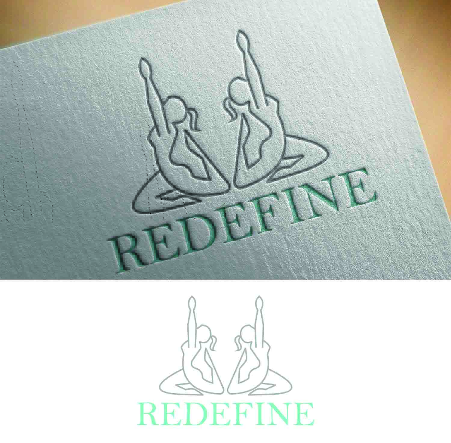 Design de Logo par Parakrama 4 pour Liske Twins | Design #20643138