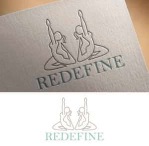 Logo Design by Parakrama 4 for Liske Twins | Design: #20643138