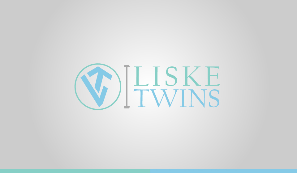 Design de Logo par Creativity Master pour Liske Twins | Design #20579024