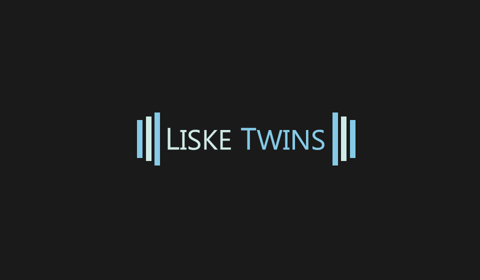 Design de Logo par Creativity Master pour Liske Twins | Design #20579132