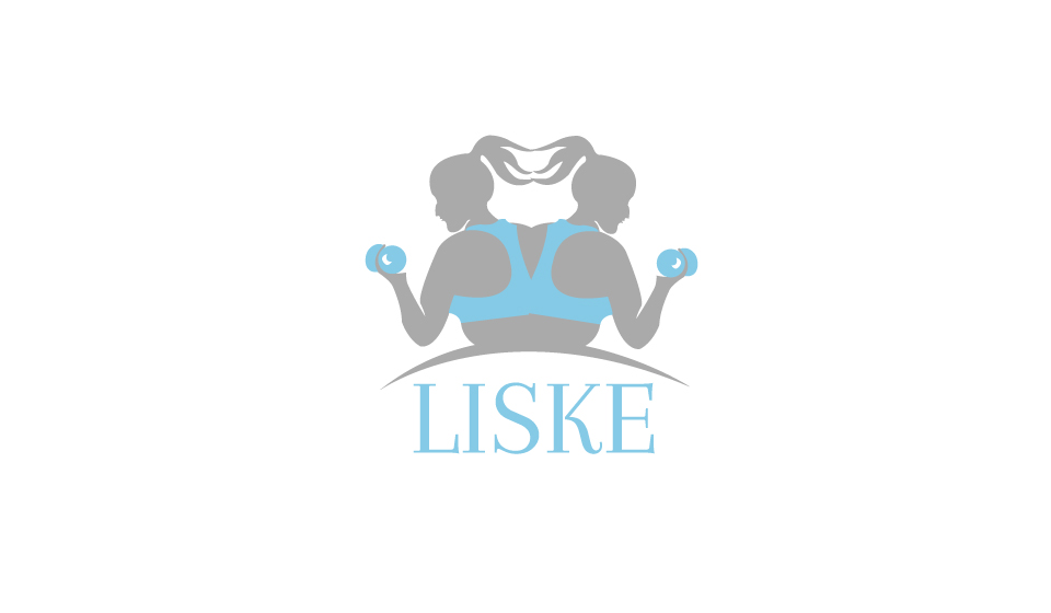 Logo Design by Creativity Master for Liske Twins | Design #20600176