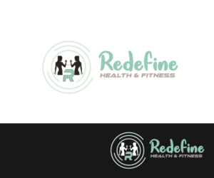 Logo Design by Rajavel Pannirselvam for Liske Twins | Design: #20622229