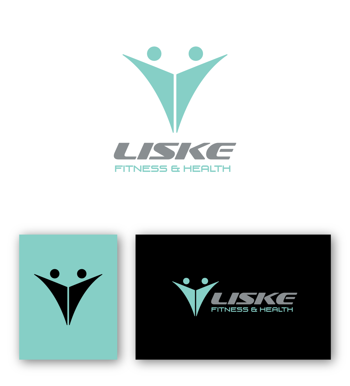 Logo-Design von ZealDesigns für Liske Twins | Design #20589793
