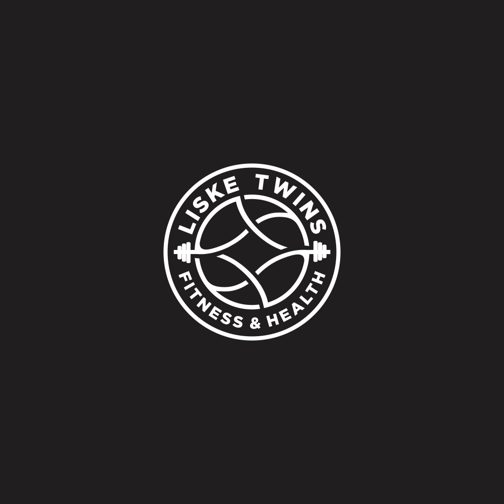Logo Design by 89Graphic for Liske Twins | Design #20584416