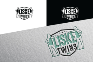 Logo Design by Iris 3