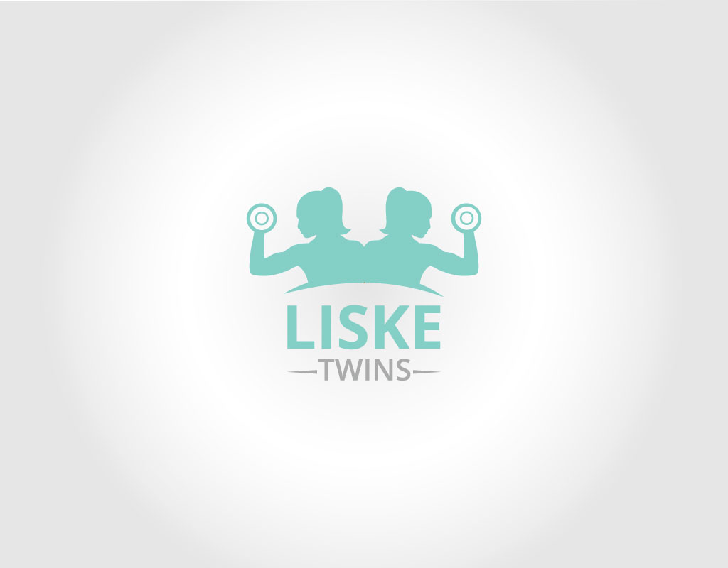 Logo Design by karthika nair for Liske Twins | Design #20586411