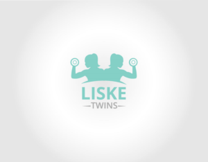Logo Design by karthika nair for Liske Twins | Design: #20586411