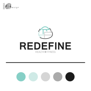 Logo Design by Shené La Grange for Liske Twins | Design: #20635342