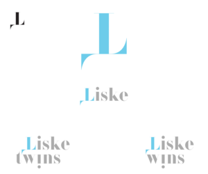 Logo Design by Navodaya for Liske Twins | Design: #20594626
