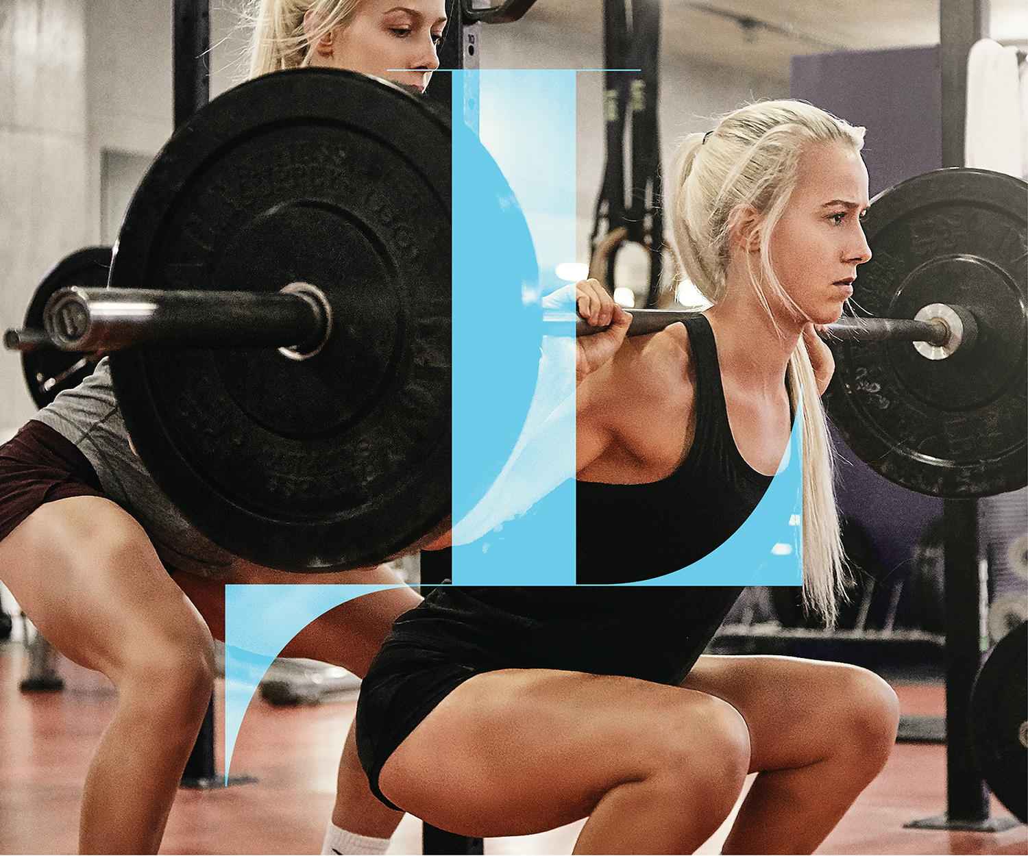 Logo Design by Navodaya for Liske Twins | Design #20595151