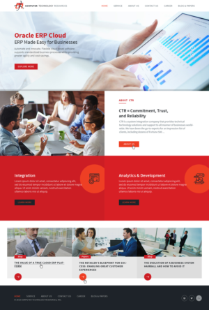 Web Design by Ved Web Services