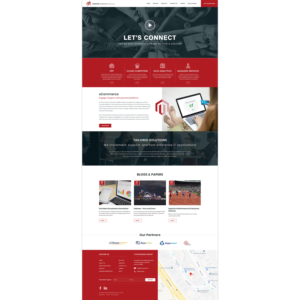 Web Design by AbhishekRoyBunty