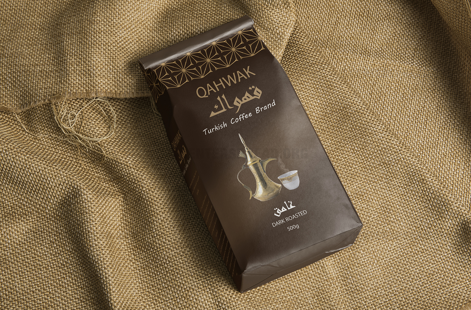 Diseño de Empaque por CENTERSPREAD para este proyecto | Diseño #20592535