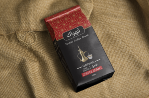 Diseño de Empaque por CENTERSPREAD para este proyecto | Diseño: #20592539