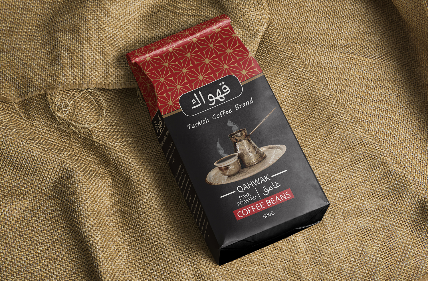 Packaging Design by CENTERSPREAD for this project | Design #20609336