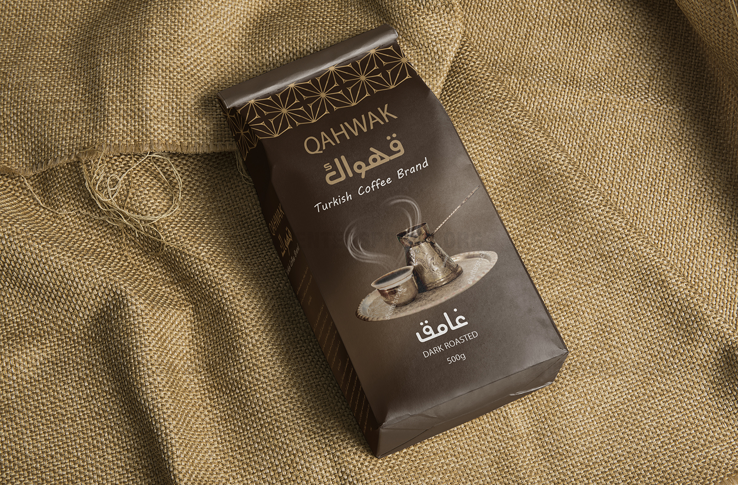 Packaging Design by CENTERSPREAD for this project | Design #20621178