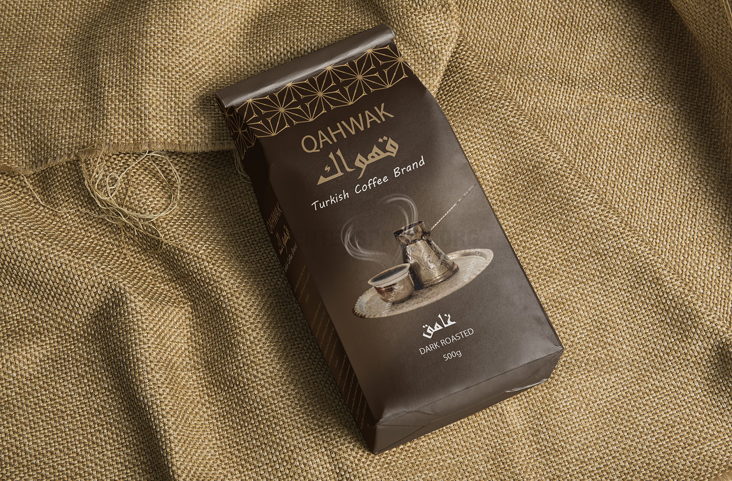 Packaging Design by CENTERSPREAD for this project | Design #20621921