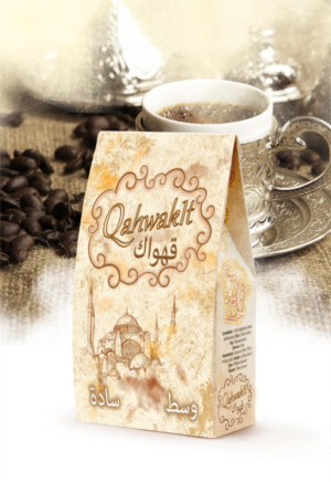 Packaging Design by Giovanni for this project | Design #20601151
