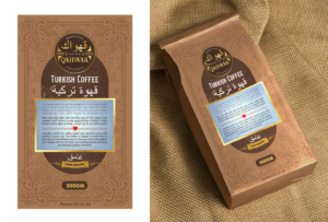 Packaging Design by SAI DESIGNS for this project | Design #20585898