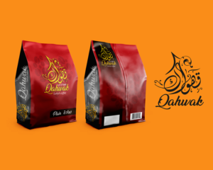 Diseño de Empaque por ZEKKOUR Fouzi para este proyecto | Diseño: #20616118