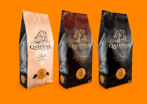 Diseño de Empaque por ZEKKOUR Fouzi para este proyecto | Diseño: #20622888
