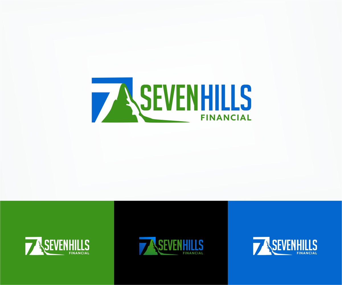 Logo Design by Robby SC for this project | Design #20582074