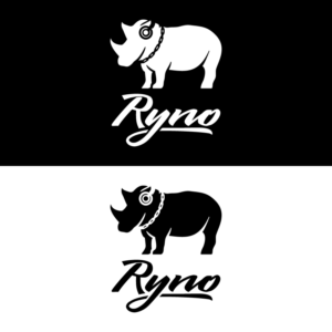 Ryno | Logo Design by nicholash