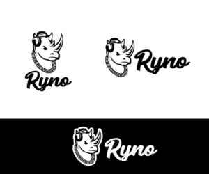 Diseño de Logo por VGB para este proyecto | Diseño: #20587982