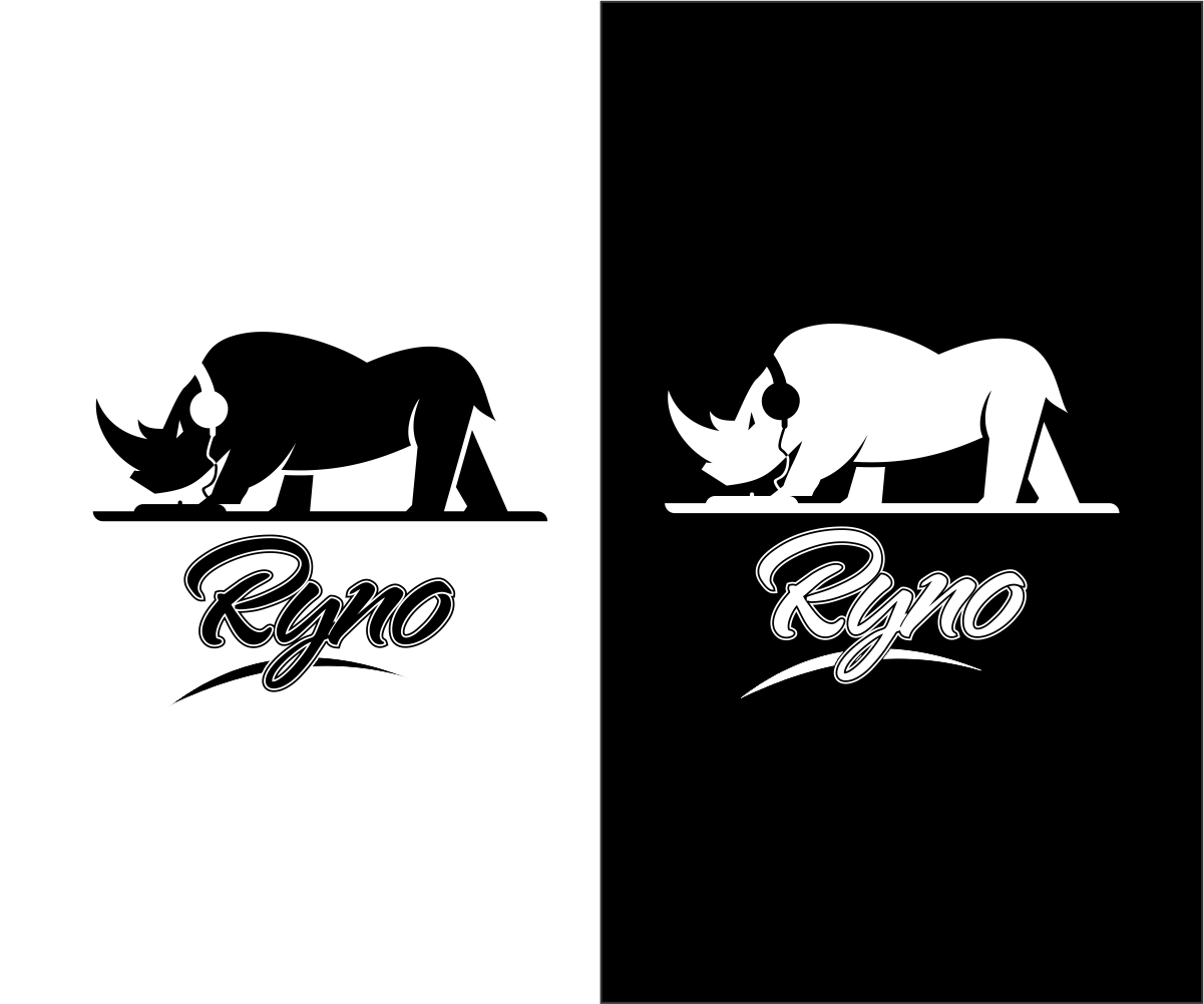 Logo Design by Ritme for this project | Design #20582246