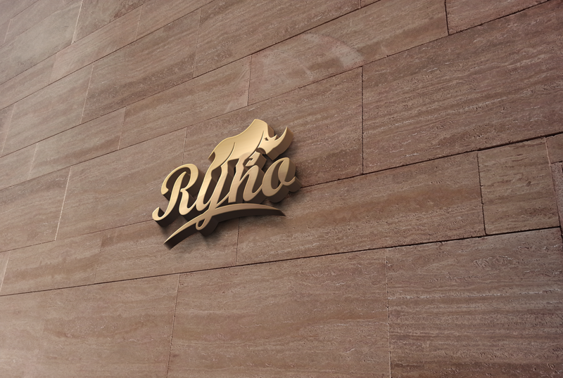 Logo Design by monmon for this project | Design #20585224