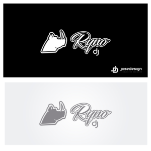 Ryno | Logo Design by JoseDesign
