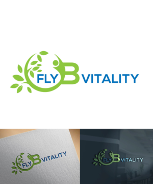 Logo Design by JAFRIN for this project | Design: #20575052