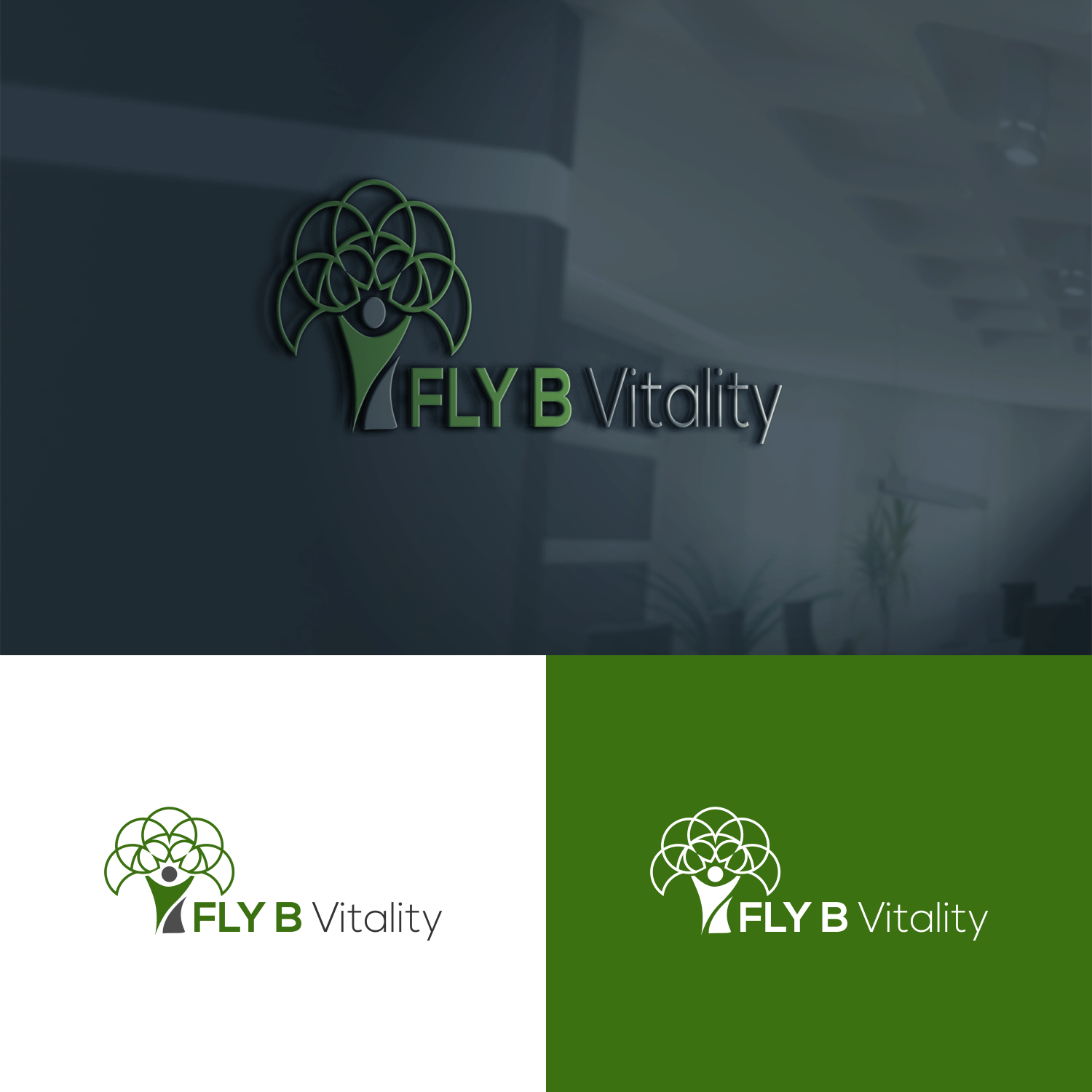 Logo Design by QILLASOFT-Design for this project | Design #20574257
