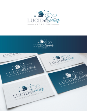 Design de Logo par ultramarin pour ce projet | Design : #20582810