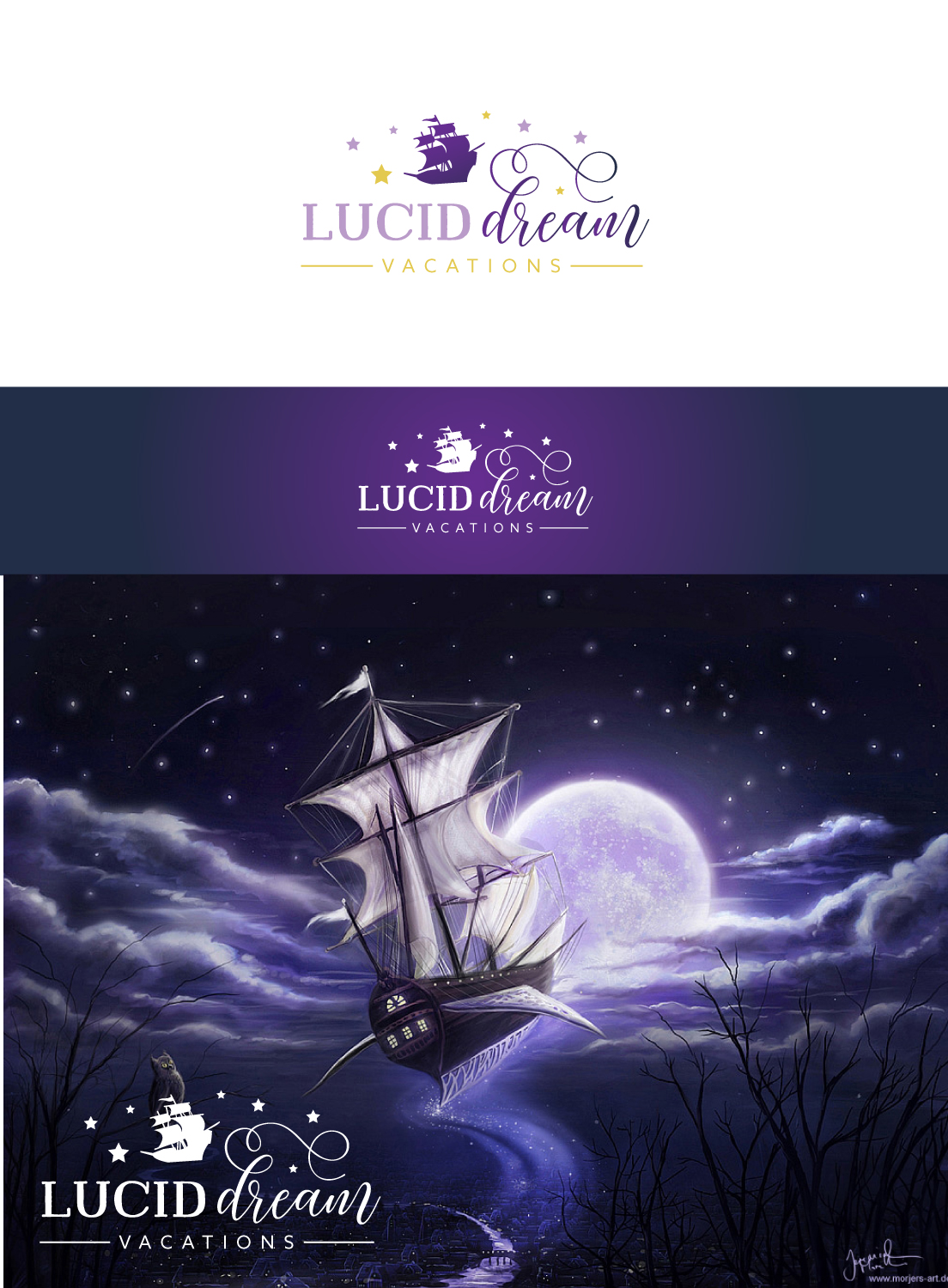 Logo Design by ultramarin for this project | Design #20584425