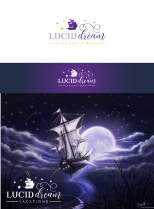 Logo Design by ultramarin